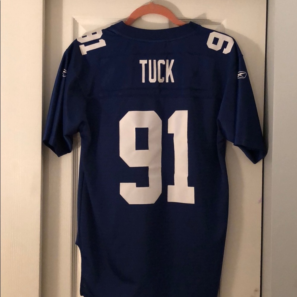 NY Giants Jersey